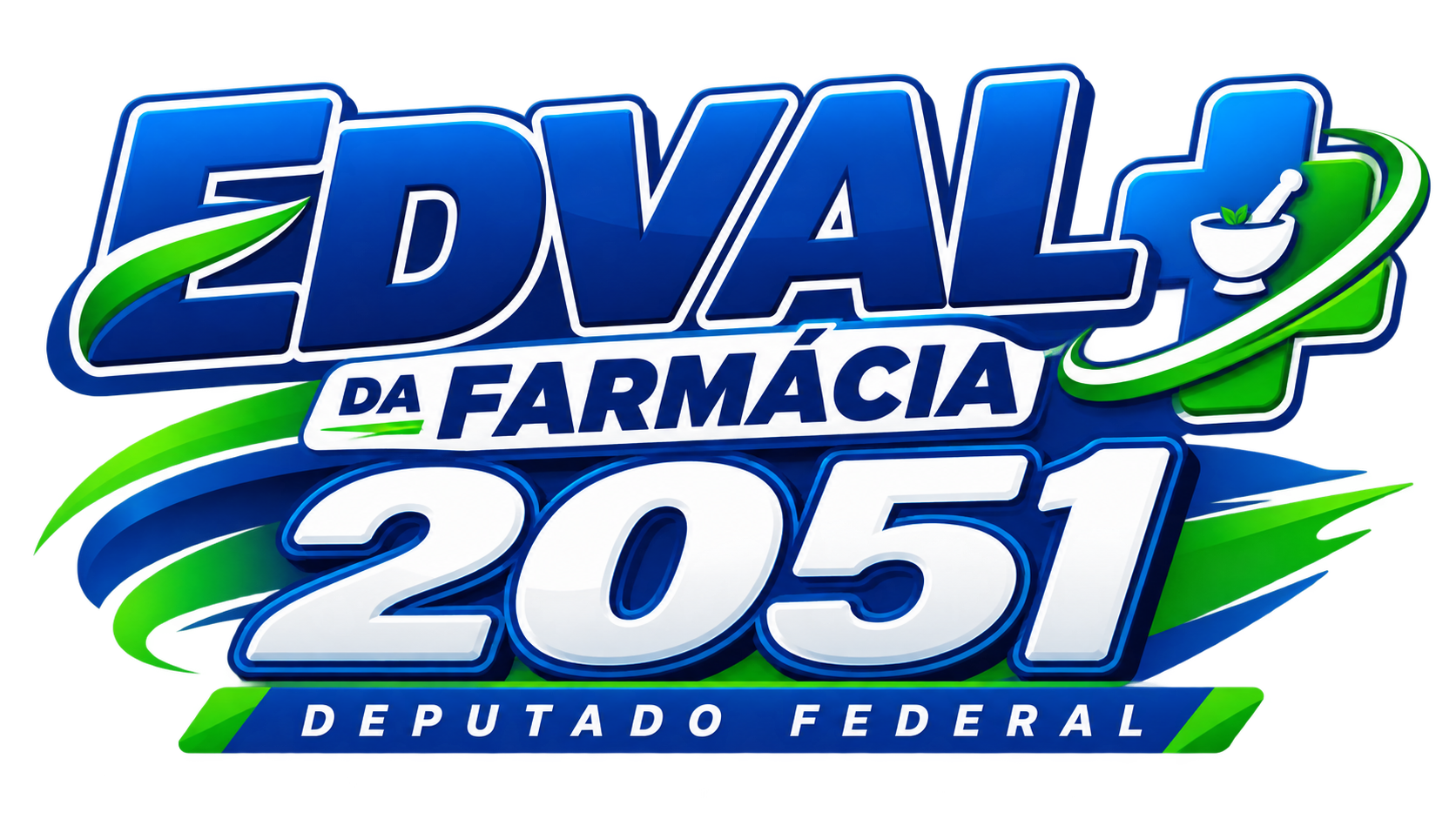 Logo Edval